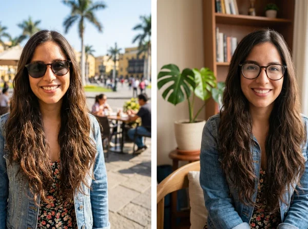 Lentes Fotocromáticos: Funcionamiento, Marcas, Precios en Perú y Salud Visual
